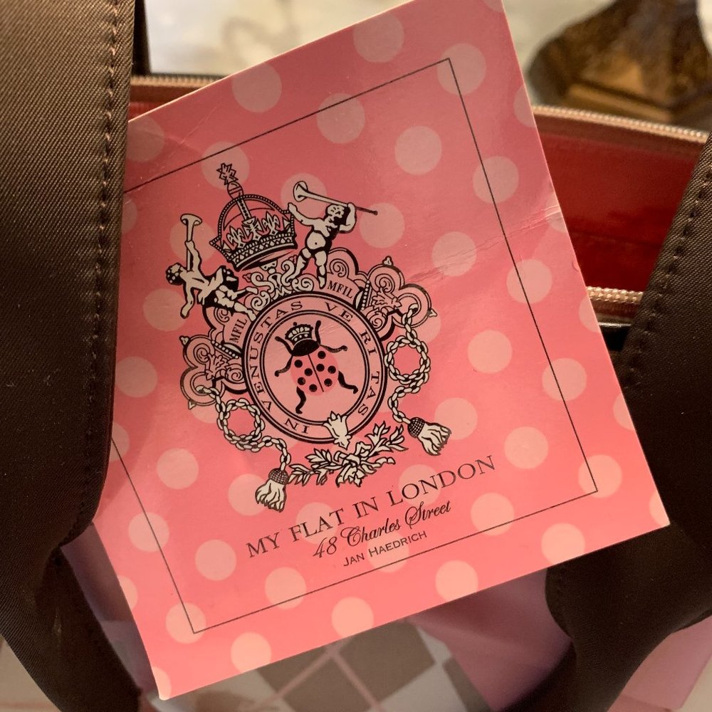 Diaper Bag